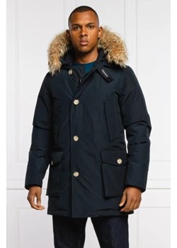 Woolrich Puchowa parka | Regular Fit ze sklepu Gomez Fashion Store w kategorii Parki męskie - zdjęcie 172778072