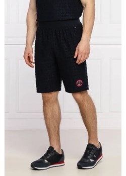 Tommy Hilfiger Underwear Szorty | Regular Fit ze sklepu Gomez Fashion Store w kategorii Kąpielówki - zdjęcie 172778081