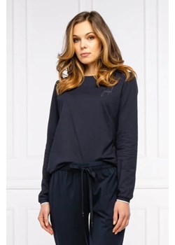 JOOP! BODYWEAR Góra od piżamy | Regular Fit ze sklepu Gomez Fashion Store w kategorii Piżamy damskie - zdjęcie 172778112