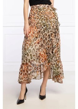 GUESS Spódnica | high waist ze sklepu Gomez Fashion Store w kategorii Spódnice - zdjęcie 172778152