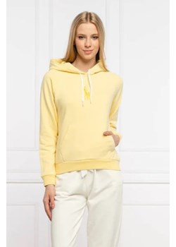 POLO RALPH LAUREN Bluza | Regular Fit ze sklepu Gomez Fashion Store w kategorii Bluzy damskie - zdjęcie 172778193