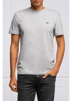 Lacoste T-shirt | Regular Fit ze sklepu Gomez Fashion Store w kategorii T-shirty męskie - zdjęcie 172778220