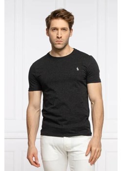 POLO RALPH LAUREN T-shirt | Custom slim fit ze sklepu Gomez Fashion Store w kategorii T-shirty męskie - zdjęcie 172778623