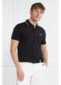 HUGO Polo Dinoso222 | Slim Fit ze sklepu Gomez Fashion Store w kategorii T-shirty męskie - zdjęcie 172778711