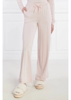 Tommy Hilfiger Spodnie od piżamy | Relaxed fit ze sklepu Gomez Fashion Store w kategorii Spodnie damskie - zdjęcie 172778722
