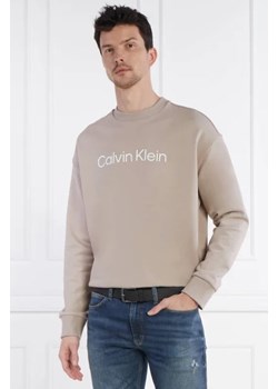 Calvin Klein Bluza | Comfort fit ze sklepu Gomez Fashion Store w kategorii Bluzy męskie - zdjęcie 172778774