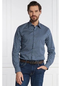 Michael Kors Koszula | Slim Fit ze sklepu Gomez Fashion Store w kategorii Koszule męskie - zdjęcie 172778791