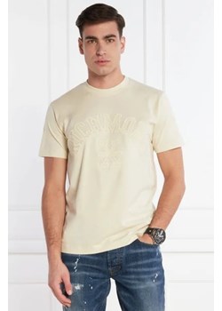 Richmond X T-shirt | Regular Fit ze sklepu Gomez Fashion Store w kategorii T-shirty męskie - zdjęcie 172778901