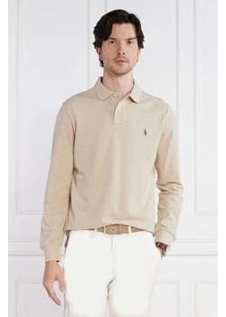 POLO RALPH LAUREN Polo | Custom slim fit ze sklepu Gomez Fashion Store w kategorii T-shirty męskie - zdjęcie 172779092