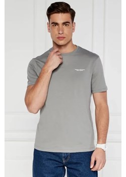 Armani Exchange T-shirt | Regular Fit ze sklepu Gomez Fashion Store w kategorii T-shirty męskie - zdjęcie 172779203