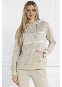 Joop! Bluza | Regular Fit ze sklepu Gomez Fashion Store w kategorii Bluzy damskie - zdjęcie 172779323