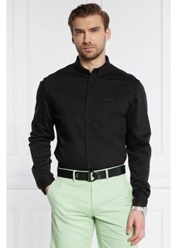 BOSS GREEN Koszula B_Motion_L | Regular Fit | stretch ze sklepu Gomez Fashion Store w kategorii Koszule męskie - zdjęcie 172779342