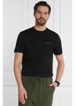BOSS GREEN T-shirt Tee | Regular Fit ze sklepu Gomez Fashion Store w kategorii T-shirty męskie - zdjęcie 172779461