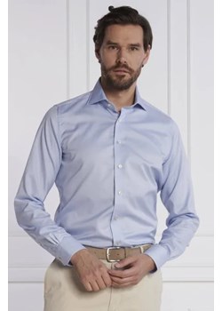 Emanuel Berg Koszula | Classic fit ze sklepu Gomez Fashion Store w kategorii Koszule męskie - zdjęcie 172779623