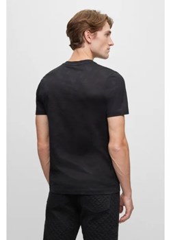 BOSS BLACK T-shirt Tiburt 333 | Regular Fit ze sklepu Gomez Fashion Store w kategorii T-shirty męskie - zdjęcie 172779633