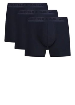 Karl Lagerfeld Bokserki 3-pack ze sklepu Gomez Fashion Store w kategorii Majtki męskie - zdjęcie 172779651