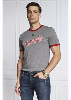 Dolce & Gabbana T-shirt | Regular Fit ze sklepu Gomez Fashion Store w kategorii T-shirty męskie - zdjęcie 172779734
