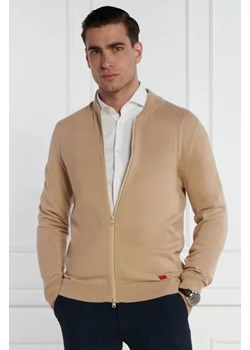 HUGO Sweter San Jaque-C | Regular Fit ze sklepu Gomez Fashion Store w kategorii Swetry męskie - zdjęcie 172779741