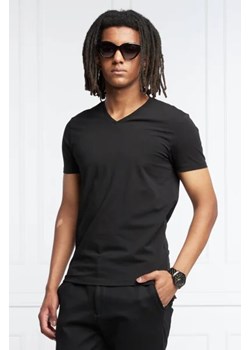 HUGO T-shirt 2-pack HUGO-V | Slim Fit ze sklepu Gomez Fashion Store w kategorii T-shirty męskie - zdjęcie 172779781