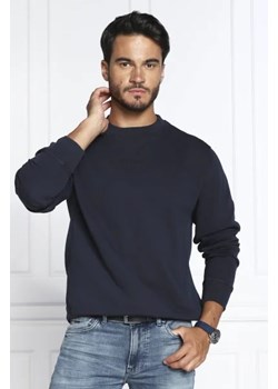 BOSS ORANGE Bluza Wefade | Regular Fit ze sklepu Gomez Fashion Store w kategorii Bluzy męskie - zdjęcie 172779944