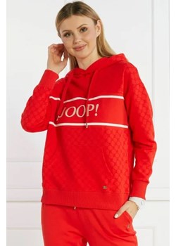 Joop! Bluza | Regular Fit ze sklepu Gomez Fashion Store w kategorii Bluzy damskie - zdjęcie 172779983