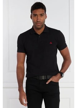 Peuterey Polo ZENO | Regular Fit ze sklepu Gomez Fashion Store w kategorii T-shirty męskie - zdjęcie 172780021