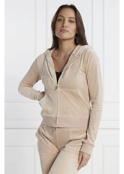 Juicy Couture Bluza Robertson | Regular Fit ze sklepu Gomez Fashion Store w kategorii Bluzy damskie - zdjęcie 172780151