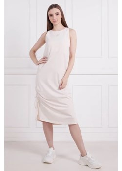 EA7 Sukienka ze sklepu Gomez Fashion Store w kategorii Sukienki - zdjęcie 172780164