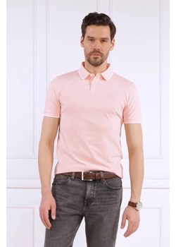 BOSS ORANGE Polo | Regular Fit ze sklepu Gomez Fashion Store w kategorii T-shirty męskie - zdjęcie 172780183