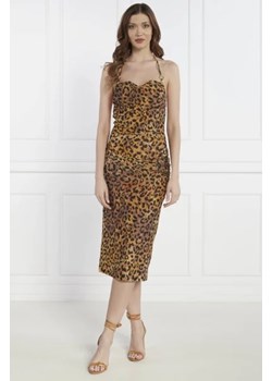 Just Cavalli Sukienka ze sklepu Gomez Fashion Store w kategorii Sukienki - zdjęcie 172780274