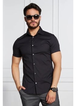 Emporio Armani Koszula | Regular Fit ze sklepu Gomez Fashion Store w kategorii Koszule męskie - zdjęcie 172780432