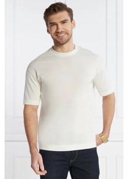 Emporio Armani T-shirt | Regular Fit ze sklepu Gomez Fashion Store w kategorii T-shirty męskie - zdjęcie 172780530