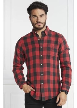POLO RALPH LAUREN Koszula | Custom fit ze sklepu Gomez Fashion Store w kategorii Koszule męskie - zdjęcie 172780642