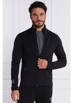 EA7 Bluza | Regular Fit ze sklepu Gomez Fashion Store w kategorii Bluzy męskie - zdjęcie 172780743