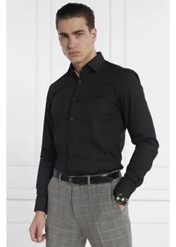 HUGO Koszula Koey | Slim Fit ze sklepu Gomez Fashion Store w kategorii Koszule męskie - zdjęcie 172780812
