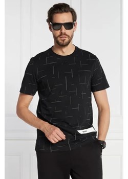 BOSS GREEN T-shirt Tee 3 | Regular Fit ze sklepu Gomez Fashion Store w kategorii T-shirty męskie - zdjęcie 172780903