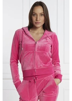 Juicy Couture Bluza Robertson | Regular Fit ze sklepu Gomez Fashion Store w kategorii Bluzy damskie - zdjęcie 172780984