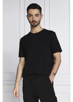 BOSS GREEN T-shirt Tee 7 | Regular Fit | stretch ze sklepu Gomez Fashion Store w kategorii T-shirty męskie - zdjęcie 172781074