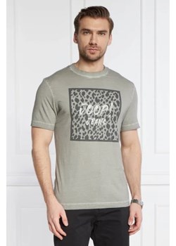 Joop! Jeans T-shirt delian | Modern fit ze sklepu Gomez Fashion Store w kategorii T-shirty męskie - zdjęcie 172781252
