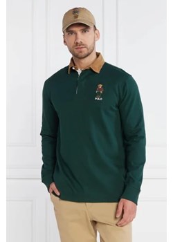 POLO RALPH LAUREN Polo | Classic fit ze sklepu Gomez Fashion Store w kategorii T-shirty męskie - zdjęcie 172781292
