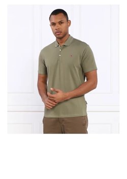 Napapijri Polo EALIS | Regular Fit ze sklepu Gomez Fashion Store w kategorii T-shirty męskie - zdjęcie 172781302