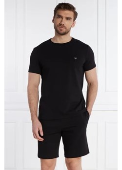 Emporio Armani Piżama | Regular Fit ze sklepu Gomez Fashion Store w kategorii Piżamy męskie - zdjęcie 172781624