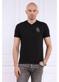 Armani Exchange T-shirt | Slim Fit ze sklepu Gomez Fashion Store w kategorii T-shirty męskie - zdjęcie 172781792
