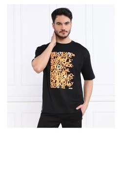 BOSS GREEN T-shirt Tee 5 | Regular Fit ze sklepu Gomez Fashion Store w kategorii T-shirty męskie - zdjęcie 172781883