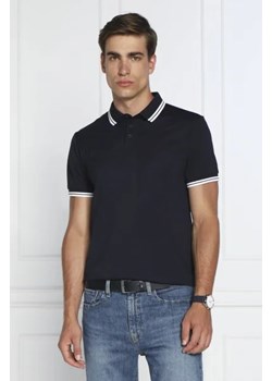 GUESS Polo | Regular Fit ze sklepu Gomez Fashion Store w kategorii T-shirty męskie - zdjęcie 172781901