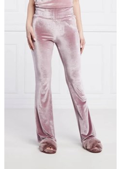 Guess Underwear Spodnie od piżamy CATE | Regular Fit ze sklepu Gomez Fashion Store w kategorii Piżamy damskie - zdjęcie 172781931