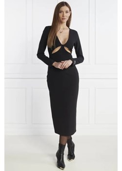 Versace Jeans Couture Sukienka ze sklepu Gomez Fashion Store w kategorii Sukienki - zdjęcie 172782040