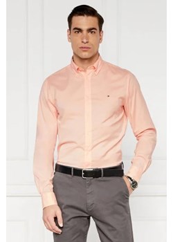 Tommy Hilfiger Koszula POPLIN | Regular Fit ze sklepu Gomez Fashion Store w kategorii Koszule męskie - zdjęcie 172782110