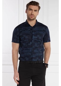 Armani Exchange Koszula | Slim Fit ze sklepu Gomez Fashion Store w kategorii Koszule męskie - zdjęcie 172782202