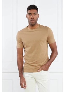 BOSS BLACK T-shirt Tiburt 240 ze sklepu Gomez Fashion Store w kategorii T-shirty męskie - zdjęcie 172782250